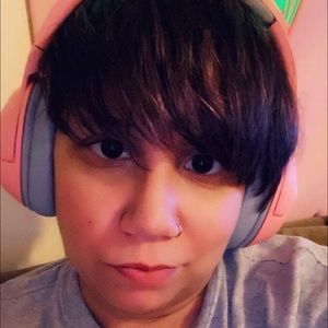 Meet your Posher, Cathy